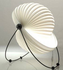 Elipse, 1981. Mauricio Klabin, Brasil
