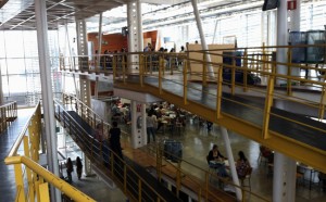 Talleres de diseño en la Universidad Veritas, Costa Rica