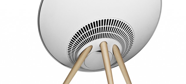 Play A9: el nuevo altavoz híbrido de Bang & Olufsen
