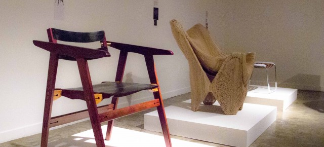 Reseña: exposición NoMATERIA en el MEDI, el espacio donde los bits se convirtieron en átomos
