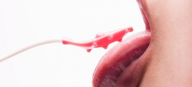 Sensorial Stimuli Collection: cubiertos que estimulan los sentidos
