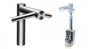 Dyson Airblade Tap 01