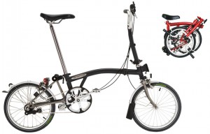 sadaBike_brompton