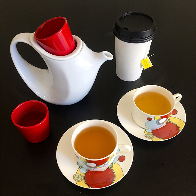 Is Design Important?: 3 cups … Design Mysteries Series | di-conexiones